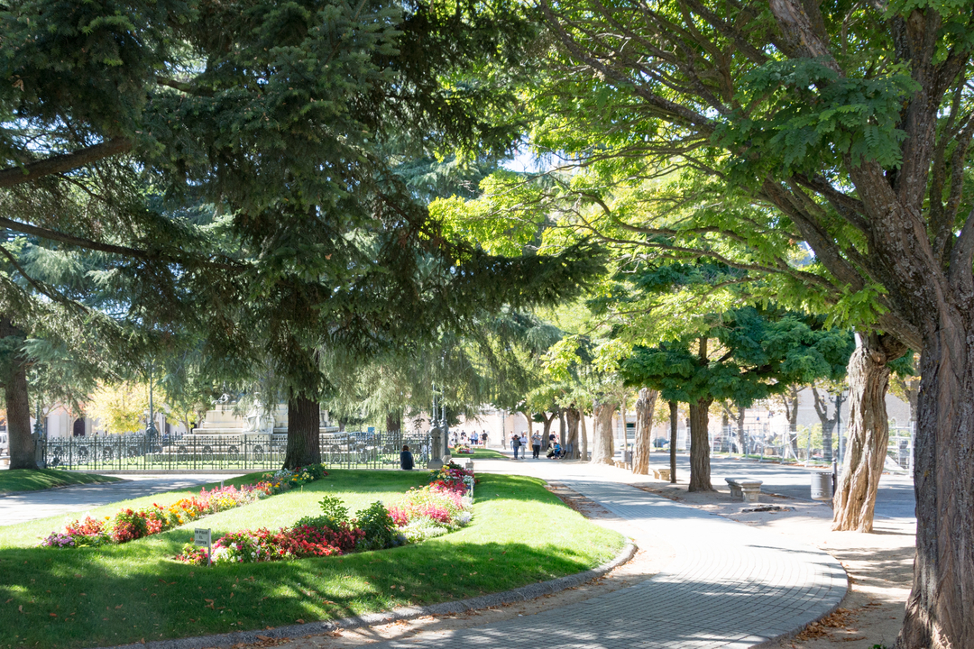 20171009 143011 , Segovia, Castille and Leon, Spain
